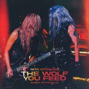 : Metal - Nita Strauss - The Wolf You Feed (feat. Alissa White-Gluz) (47.3 Kb)