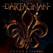 : Metal - dArtagnan - C'est la vie (Single) (39.6 Kb)