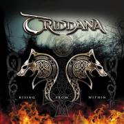 : Triddana - Rising From Within (2018) (49.5 Kb)