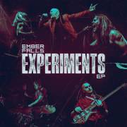 : Ember Falls - Experiments (2022) (EP) (42.9 Kb)
