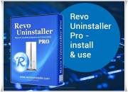 :    - Revo Uninstaller Pro 5.2.6 Repack & Portable by KroJLuk