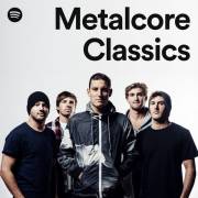 : VA - Metalcore Classics (2022)