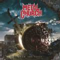 : Metal Church - Please Don't Judas Me (NAZARETH cover)