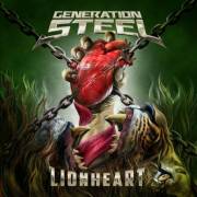 : Generation Steel - Lionheart (2023) (40.5 Kb)