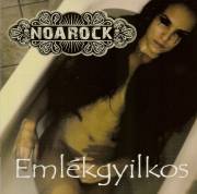: Noa Rock - Emlkgyilkos (2013) (41.5 Kb)