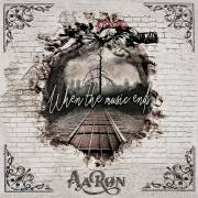 : Aaron - When The Music Ends (2023) (86.4 Kb)