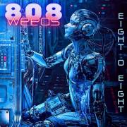 :   - 808weeds - Eight O Eight (2023)