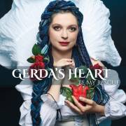 : Metal - GERDA'S HEART - Be My Rescue  (47.6 Kb)