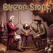 : Blazon Stone - Damnation (2021) (61.6 Kb)
