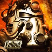: Fallout - Original Soundtrack (1997) (59.3 Kb)