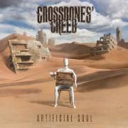 : Crossbones Creed - Artificial Soul (2022) (36.8 Kb)