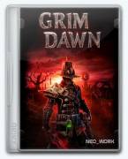: Grim Dawn [1.2.0.0 Hotfix 1 + DLC] RePack  Chovka
