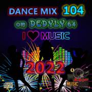 :  - VA - DANCE MIX 104 From DEDYLY64  2022 (49.1 Kb)
