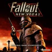 : Fallout - New Vegas - Original Soundtrack (2010) (42.3 Kb)