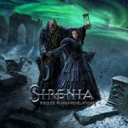 : Sirenia - Riddles, Ruins & Revelations (2021) (50 Kb)