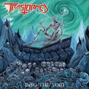 : Trastorned - Into The Void (2023)