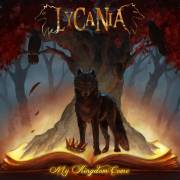 : Lycania - My Kingdom Come (2023) (36.9 Kb)