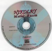 : Nikolay - Mother Russia (1995)