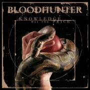 : Bloodhunter - Knowledge Was The Price (2022)