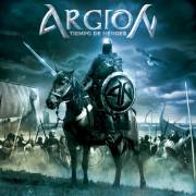 : Argion - Tiempo De Hroes (2020) (45 Kb)