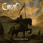 : Crom - Into the Glory Land (EP) (2021)