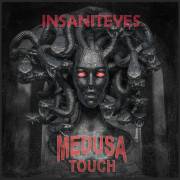 : Medusa Touch - Insaniteyes (2022) (48.6 Kb)