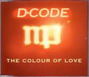 : D-Code - The colour of love (Defragmentation)