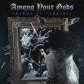 : Among Your Gods - Shards Of Yourself (EP) (2020) (21.6 Kb)