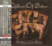 : Children of Bodom - Needled 24/7 (51.5 Kb)