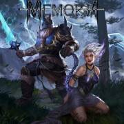 : Memoria - Memoria (2022) (46.2 Kb)