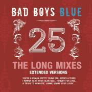 : Bad Boys Blue - 25-The Long Mixes (2022)