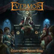 : Evermore - Court of the Tyrant King (2021)