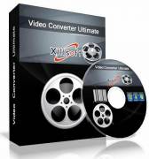 : Xilisoft Video Converter Ultimate 7.8.26.20220609 RePack (& Portable) by elchupacabra