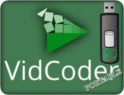 :  Portable   - VidCoder 10.15 Portable