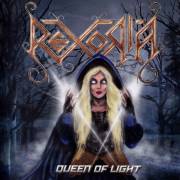 : Rexoria - Queen of Light (2018) (48.9 Kb)