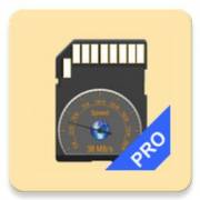 :  - SD Card Test Pro 2.1 Mod