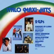 : VA - Italo Maxi-Hits (1985)