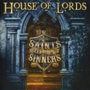 : House Of Lords - Saints and Sinners (2022) (64.1 Kb)
