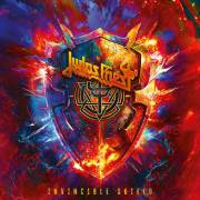 : Judas Priest - Invincible Shield (2024) (61.6 Kb)
