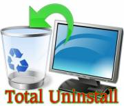 :    - Total Uninstall 7.5.0 Professional RePack (& Portable) by KpoJIuK