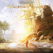 : Visions Of Atlantis - Wanderers (2019) (50 Kb)