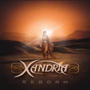 : Metal - Xandria - Reborn (25.7 Kb)