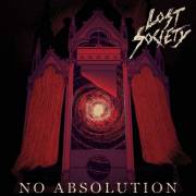 : Lost Society - No Absolution (2020) (37 Kb)