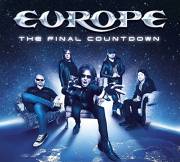 : Europe - The Final Countdown (Mystical Digital Remix)