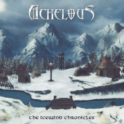 : Achelous - The Icewind Chronicles (2022) (45.6 Kb)