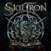 : Skiltron - Legacy Of Blood (2016)