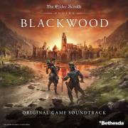 : The Elder Scrolls Online - Blackwood - Original Soundtrack (2021)