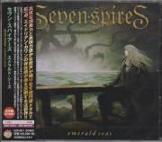 : Seven Spires - Emerald Seas (2020) (Japanese Edition) (36.2 Kb)