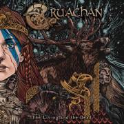 : Cruachan - The Living And The Dead (2023)