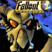 :  - Fallout 2 - Original Soundtrack (1998)	 (47.8 Kb)